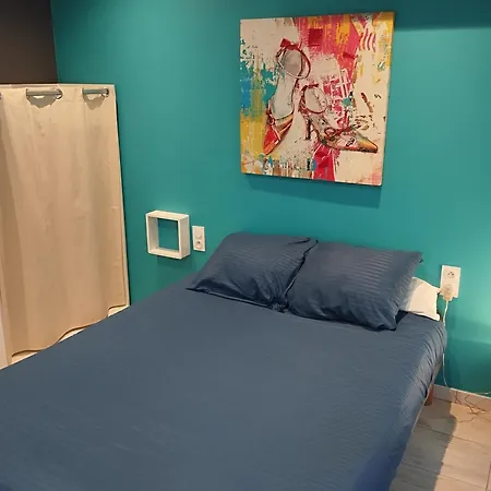 Apartamento Bedroom 34300