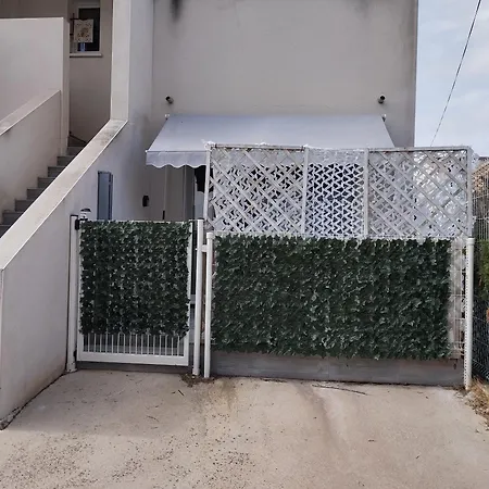 Bedroom 34300 Appartement