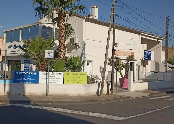 Bedroom 34300 Apartment